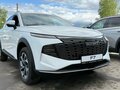2026 Haval F7 II, белый, 3799000 рублей - вид 11
