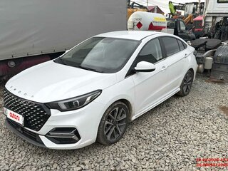 2024 Omoda S5, белый, 1070000 рублей, вид 1