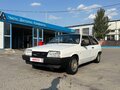 1993 Lada (ВАЗ) 2108, синий, 150000 рублей - вид 10