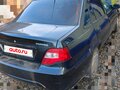 2010 Daewoo Nexia I Рестайлинг, чёрный, 96000 рублей - вид 1