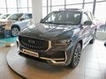 2026 Geely Monjaro I Рестайлинг, серый