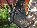 2023 Kayo T2 300 Enduro PR, белый, 100000 рублей - вид 4