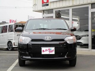 2022 Toyota Probox I Рестайлинг, чёрный, 1125000 рублей, вид 2