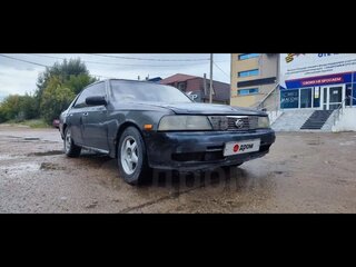 1993 Nissan Laurel VI (C33), серый, 180000 рублей, вид 2