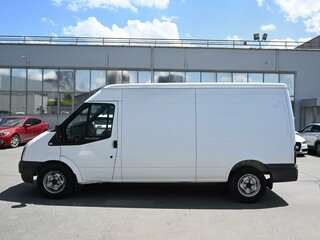 2013 Ford Transit, белый, 1179000 рублей, вид 4