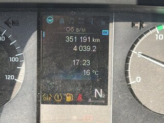 2022 Mercedes-Benz SK, серый, 7106000 рублей, вид 5