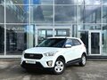 2018 Hyundai Creta I, белый - вид 3
