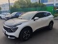 2022 Kia Sportage V, белый, 3000000 рублей - вид 4