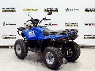 2026 Irbis ATV 200U, синий, 249000 рублей, вид 3