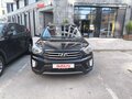 2017 Hyundai Creta I, чёрный, 1799999 рублей - вид 1