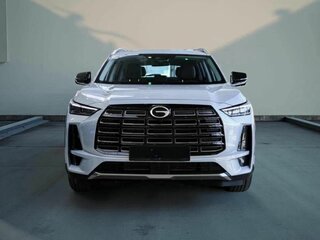 2026 GAC GS4, серебристый, 3299000 рублей, вид 2