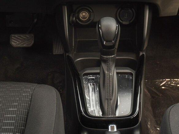 2026 Suzuki Swift MHEV VI, белый, 1870000 рублей - вид 18