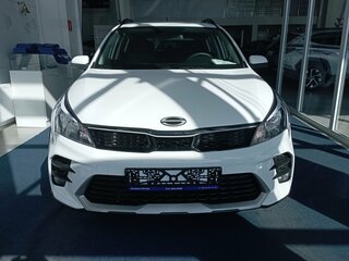 2025 Solaris KRX, белый, 2650000 рублей, вид 2