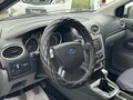 2008 Ford Focus II Рестайлинг, серебристый - вид 10