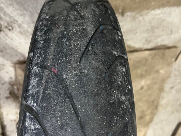 1999 Honda VTR 1000, чёрный, 340000 рублей - вид 13