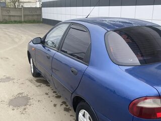 2008 ЗАЗ Sens, синий, 220000 рублей, вид 3