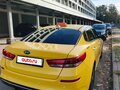 2019 Kia Optima IV Рестайлинг, белый, 1300000 рублей - вид 2