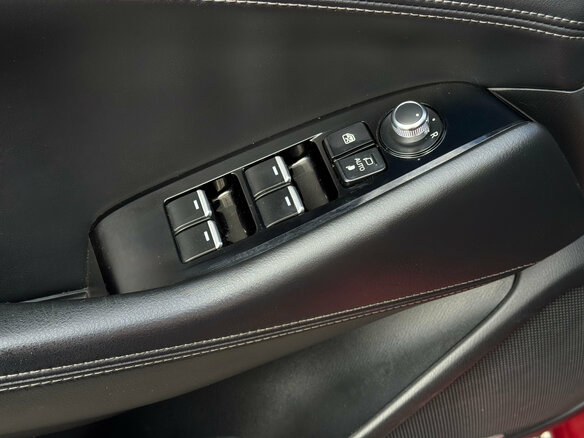 2018 Mazda 6 III (GJ) Рестайлинг 2, красный, 1810000 рублей - вид 9