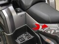 2026 Loncin XWolf 1000 Mud, серый, 1469000 рублей - вид 7