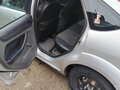 2007 Ford Focus II Рестайлинг, серебристый, 330000 рублей - вид 6