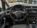 2019 Volkswagen Touran II, серый, 1819000 рублей - вид 11
