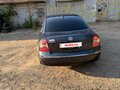 2002 Volkswagen Passat B5 Рестайлинг, синий - вид 8