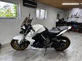 2009 Honda CB 1000R, белый, 610000 рублей - вид 1