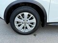 2011 Nissan Juke I, белый - вид 9