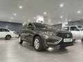 2026 Lada (ВАЗ) Vesta SW I Рестайлинг (NG), серый - вид 2