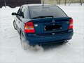 2000 Opel Astra G, синий, 499000 рублей - вид 9
