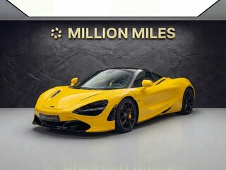 McLaren 720S