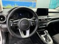 2018 Kia Cerato IV, белый, 1390000 рублей - вид 8