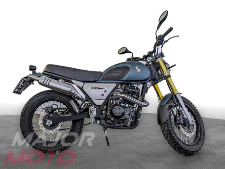 2024 Racer RC250CK-A Triumph, синий, 150000 рублей, вид 1