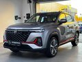 2024 Changan CS35 Plus I Рестайлинг, серый