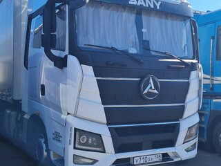2023 Sany D495AS, белый, 5700000 рублей, вид 2