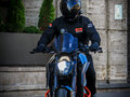 2015 KTM 1290 Super Duke R, чёрный, 650000 рублей - вид 3