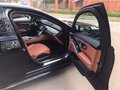2021 Mercedes-Benz S-Класс 350 d Long 4MATIC VII (W223), чёрный, 12333000 рублей - вид 9