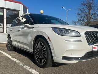 2020 Lincoln Corsair I, белый, 2000000 рублей, вид 1