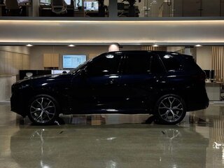2026 BMW X5 40i IV (G05/G18) Рестайлинг, синий, 15500000 рублей, вид 3
