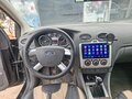 2006 Ford Focus II, чёрный, 385000 рублей - вид 9