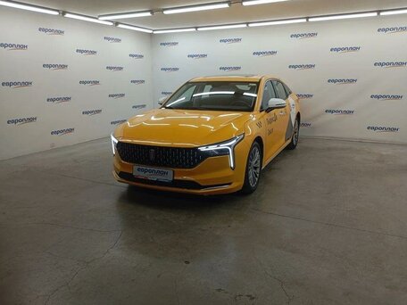FAW Bestune B70 I