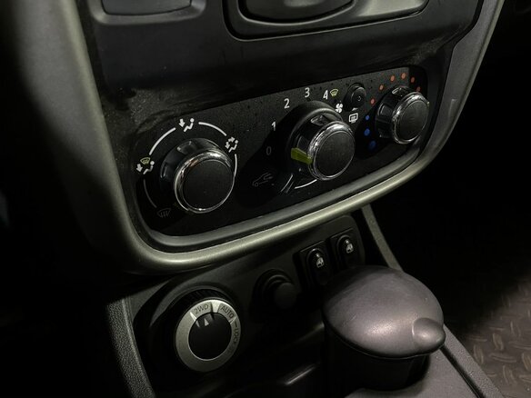 2014 Renault Duster I, белый, 785000 рублей - вид 11
