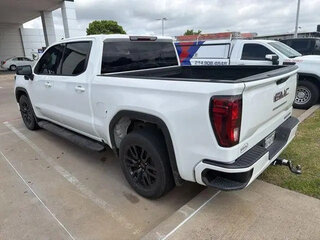 2024 GMC Sierra Crew Cab IV Рестайлинг, белый, 6025961 рублей, вид 3
