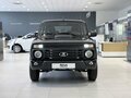 2026 Lada (ВАЗ) Niva Legend I Рестайлинг, чёрный, 1360000 рублей - вид 1