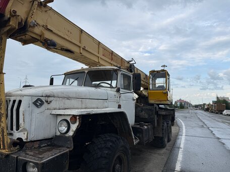 2004 Урал КС, 1340000 рублей, вид 3