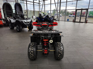 2026 Другие Мотовездеходы (другие), красный, 85900 рублей, вид 5