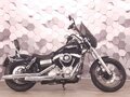 2008 Harley-Davidson Street Bob, чёрный, 677000 рублей - вид 2