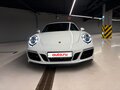 2019 Porsche 911 Carrera 4 GTS VII (991) Рестайлинг, белый, 9500000 рублей - вид 1