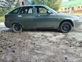2009 Lada (ВАЗ) Priora I, серый, 220000 рублей - вид 1