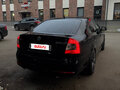 2013 Skoda Octavia II (A5) Рестайлинг, чёрный, 749000 рублей - вид 3